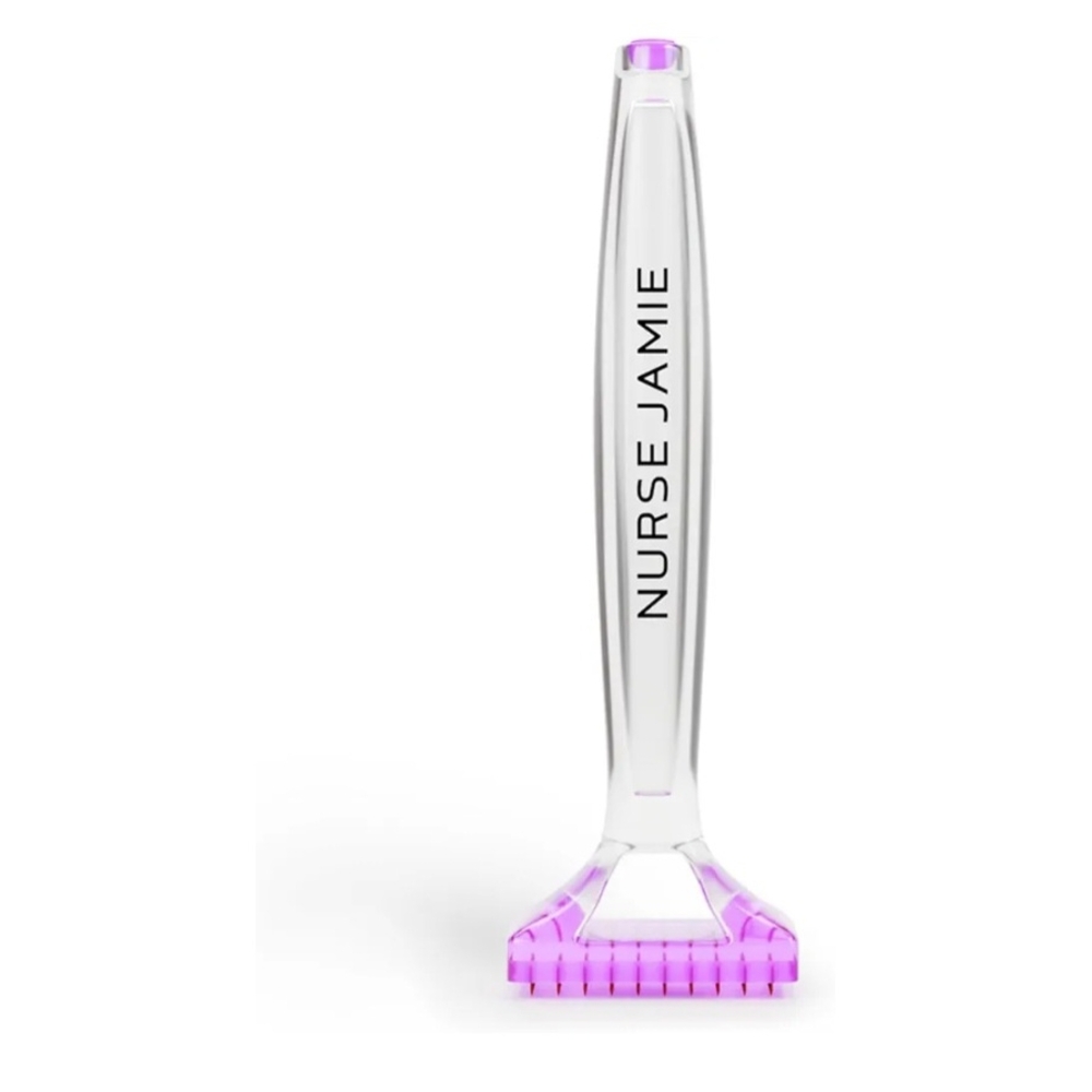 Nurse Jamie Purple Beauty Tool